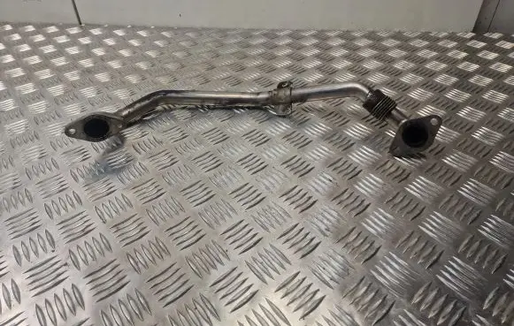 Audi A4 S4 B7 8E 8H EGR valve line/pipe/hose 03G131521K