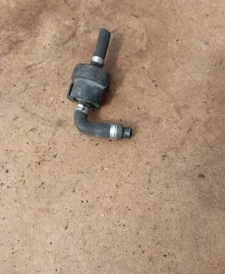 Audi A6 S6 C5 4B Fuel tank valve 0280142308
