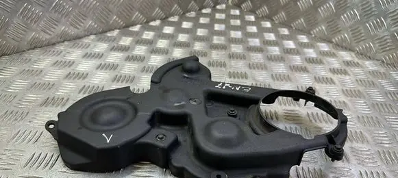 Ford Fusion Timing belt guard (cover) 9637885480