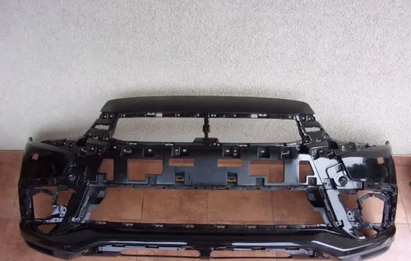 Mitsubishi ASX Front bumper 6400J025ZZ