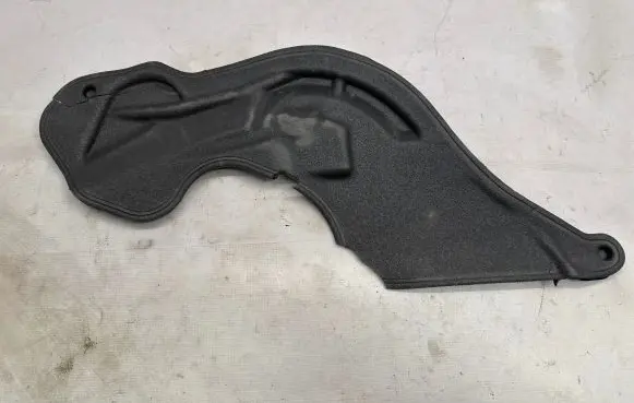 BMW 1 F20 F21 Other rear door trim element 51487271147 7271147