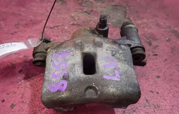 KIA Picanto Front brake caliper