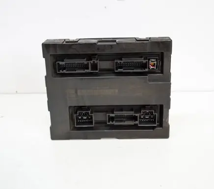 Audi A4 S4 B8 8K Central body control module 8K0907064FG