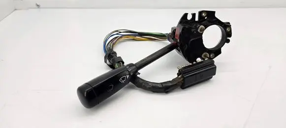 Mercedes-Benz E W124 Wiper control stalk 1245450124