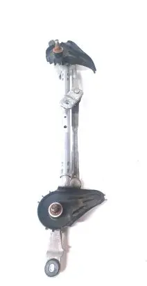 Mazda CX-3 Front wiper linkage 