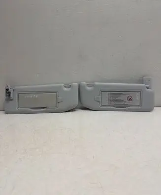 Peugeot 208 I Sun visor 49904T