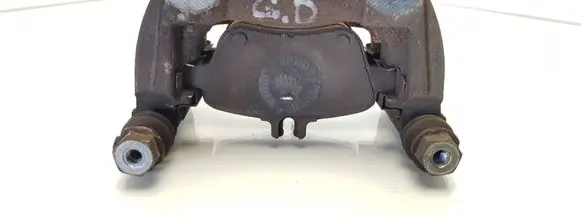 Mercedes-Benz A W176 Brake caliper pad carrier rear 276X9