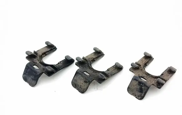 KIA Sorento Rear parking sensor holder (PDC) 