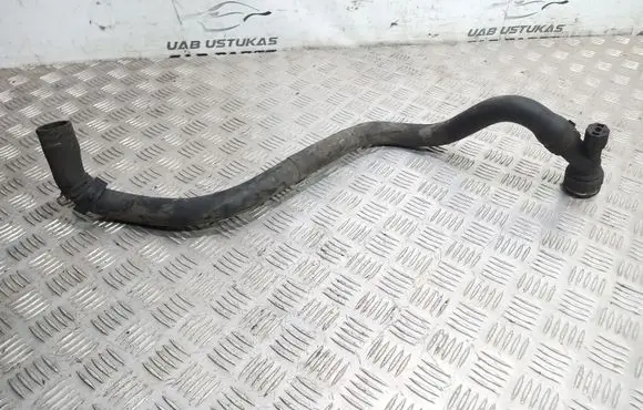 Volkswagen Golf IV Engine coolant pipe/hose 1J0121619A