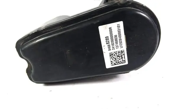Chevrolet Silverado Hand brake/parking brake motor 84688289