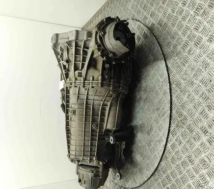 Audi Q5 SQ5 Automatic gearbox UNC