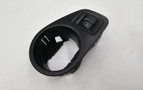 Volkswagen Sharan Other dashboard part 7N1858341B