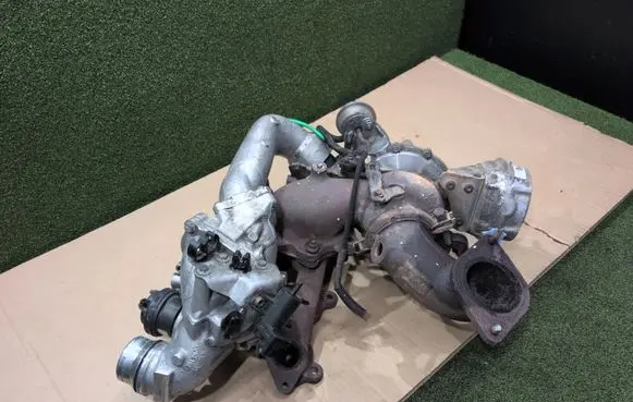 Renault Master III Turbo 144115446R 8838600001 8220770001