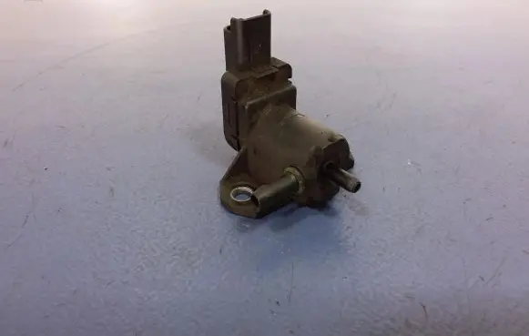 EGR valve