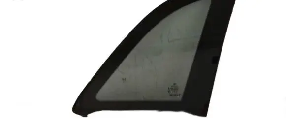 Mercedes-Benz B W245 Rear side window A1696701012 E000199 43R001583