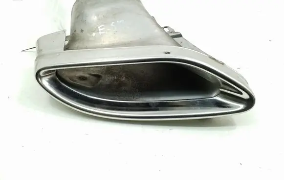 Mercedes-Benz C W205 Muffler ending A2054900400