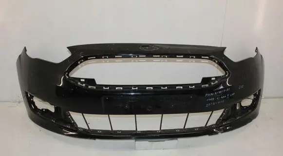 Ford C-MAX I Front bumper F1CBR17757AC