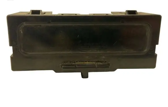 Renault Scenic I Screen/display/small screen P8200028364 21656217 NS2149584U