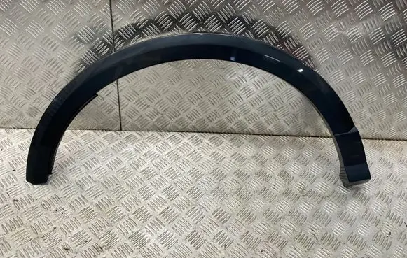 Audi SQ2 GA Front arch trim