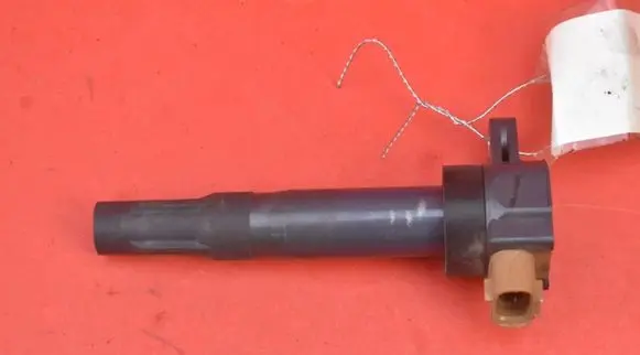 Suzuki Grand Vitara I High voltage ignition coil
