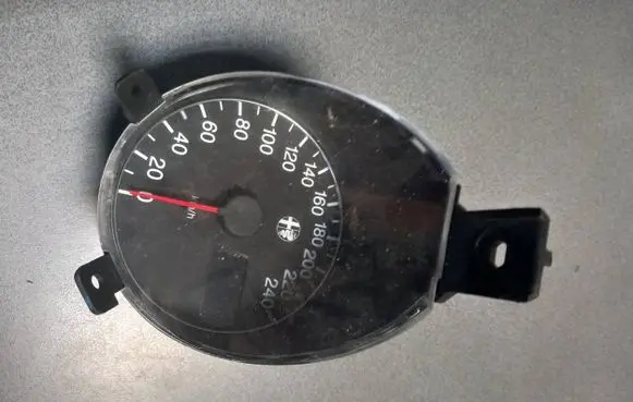 Alfa Romeo 156 Speedometer (instrument cluster) 156050815 503310013000