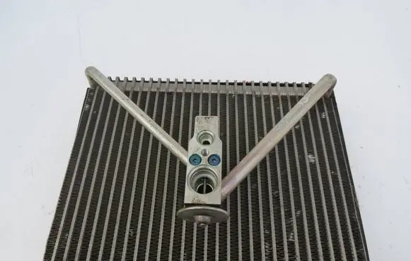 Volvo XC90 Air conditioning (A/C) radiator (interior) 97106 11339