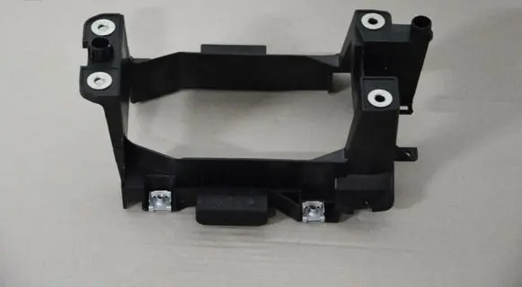 Audi A3 S3 8V Other center console (tunnel) element 8V0863531