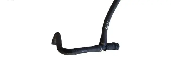 BMW 5 E60 E61 Engine coolant pipe/hose NOCODE