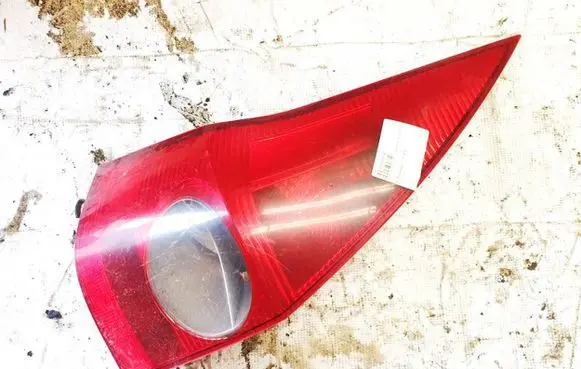 Renault Megane II Rear/tail lights 8200142684 964905