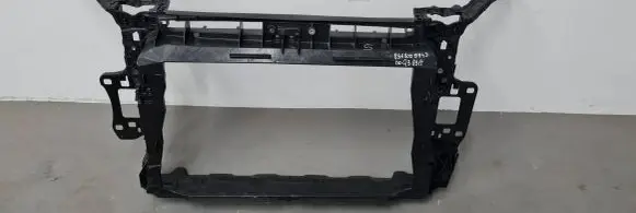 Audi Q3 F3 Radiator support slam panel 83A805594J