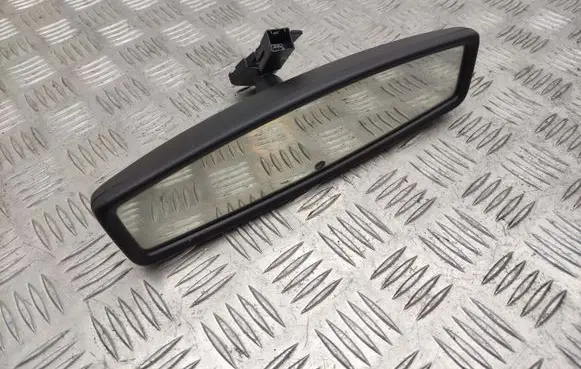 Opel Insignia A Rear view mirror (interior) 13316288