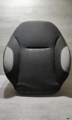 Peugeot 2008 I Seat trim 