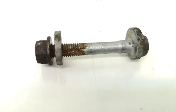 BMW 5 E60 E61 Rear suspension camber bolt 