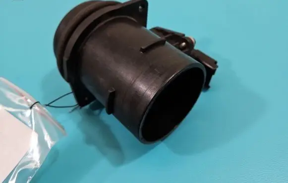 Citroen C4 II Mass air flow meter AFH50-24 IMPRK1427133