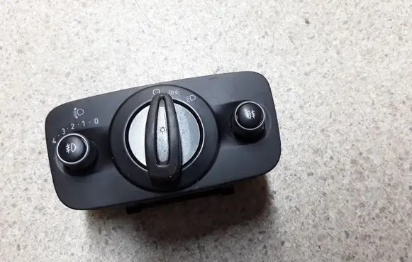 Ford Fiesta Light switch 8A6T13A024BA
