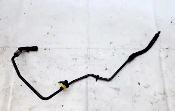 Power steering hose/pipe/line