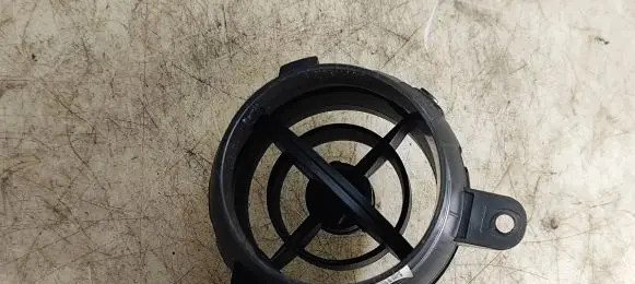 Mini Cooper Countryman R60 Dash center air vent grill 3002201501