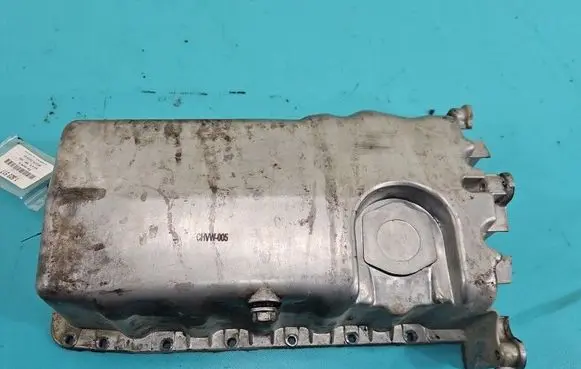Oil sump