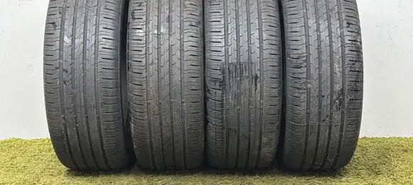 Audi A6 S6 C9 4L R18 summer tire