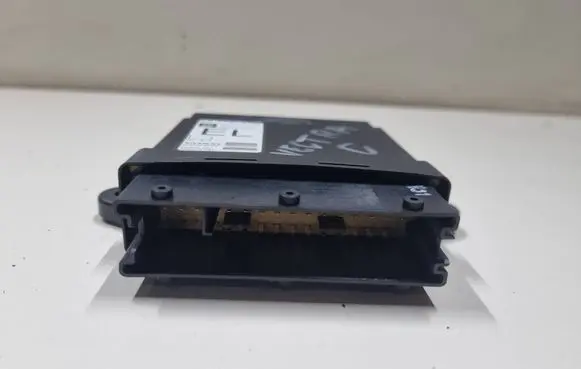 Opel Vectra C Door control unit/module 13170178 360572197 5WK46005