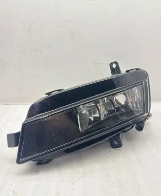 Front fog light