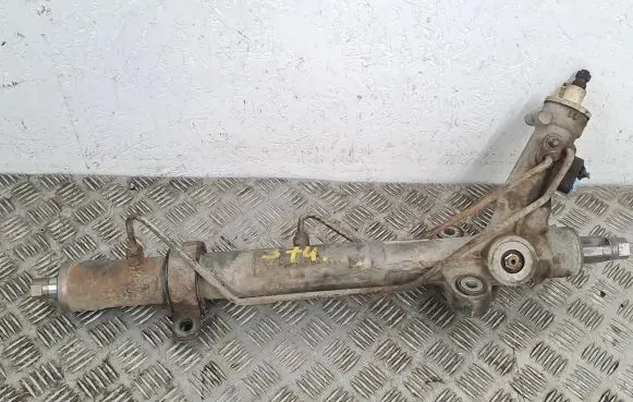Mercedes-Benz Vito Viano W639 Steering rack 6394601200 R63911011016 A63912581004