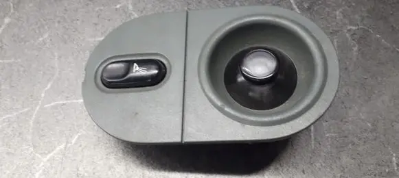 Renault Laguna I Headlining lighting console trim oswietlenie