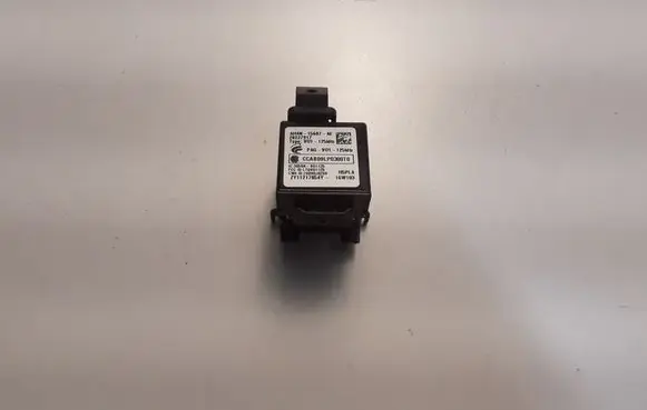 Volvo V40 Ignition lock 30659639
