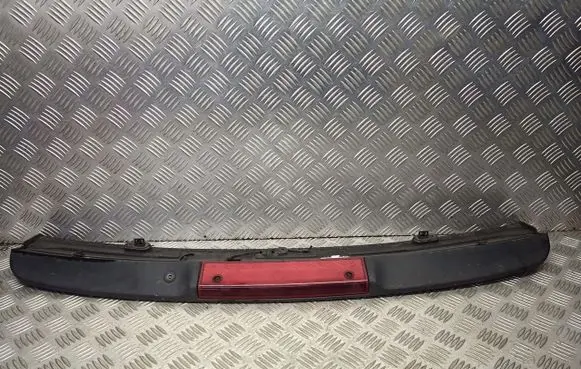Ford Focus C-MAX Rear window tailgate spoiler 3M51-R44210-A