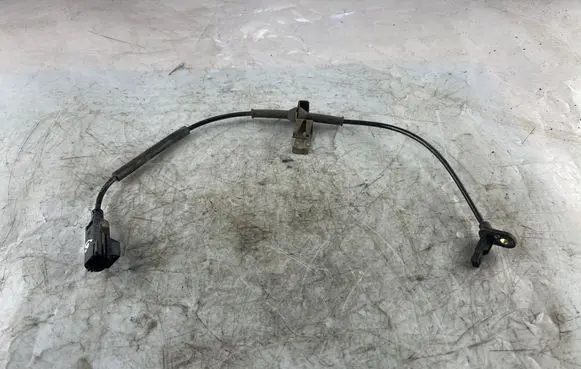 Jaguar XJ X351 ABS rear brake sensor 
