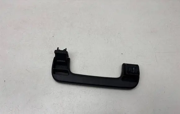 Audi Q7 4L Front interior roof grab handle 8P0857607K