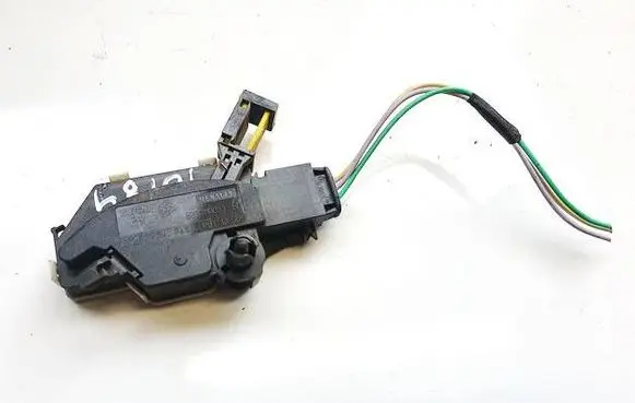 Renault Espace - Grand espace IV Clutch pedal sensor 8200110893b