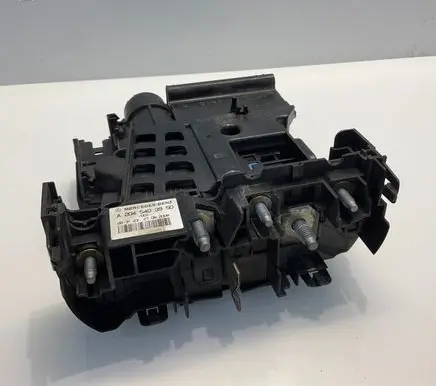Mercedes-Benz GLK (X204) Positive wiring loom A2045403950 2045403950