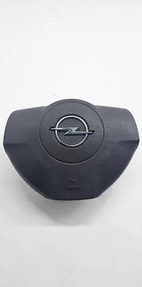Opel Zafira B Steering wheel airbag 13111348 DAT52000201 601854900B